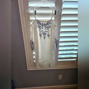 Jlee dress size small